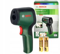 BOSCH UniversalTemp цифровой ТЕРМОДЕТЕКТОР термометр пирометр бесконтактный