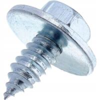 Wkręt samowiercący 8x19 13mm stal DIN6901 Kramp 50 szt.