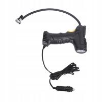 Przewodowy inflator 360 stopni rotacyjna pompa inflacyjna LED CARM 0O