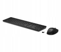 HP 655 PRO / бесшумная беспроводная клавиатура мышь / беспроводной комплект