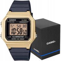 Женские часы CASIO в-217hm-9avef злотый BOX