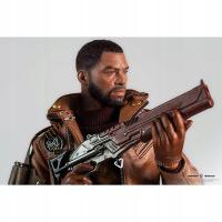 DEATHLOOP COLT ФИГУРКА В МАСШТАБЕ 1/6