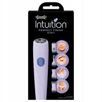 Golarka Wilkinson Sword Intuition 4in1 Perfect Finish