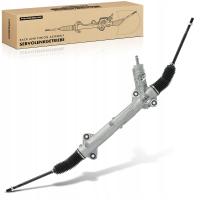 Frankberg Przekładnie kierownicze dla Mercedes-Benz B906 VW Crafter 30-35