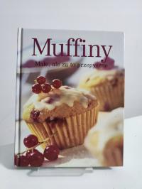 Muffiny Małe, ale za to pyszne