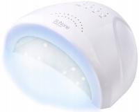 СИЛЬНАЯ УЛЬТРАФИОЛЕТОВАЯ ЛАМПА НОГТЯ ГИБРИДА СИД ДЛЯ ГИБРИДА ГЕЛЯ ПРОФЕССИОНАЛА 24 / 48В