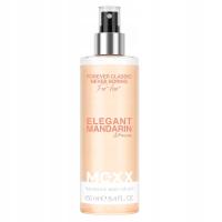 MEXX Forever Classic Never Boring mgiełka do ciała dla kobiet 250ml