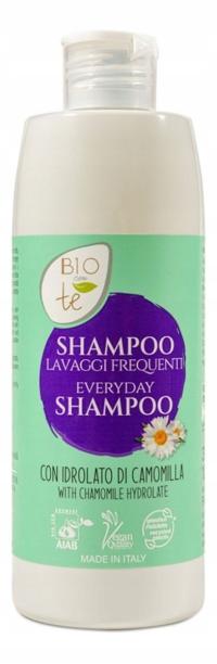 BioConTe Szampon do codziennego stosowania 300 ml
