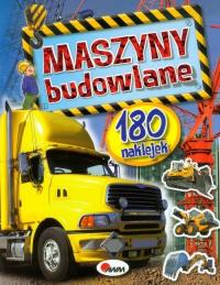 Maszyny budowlane Autor Zbiorowy