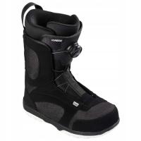 Buty snowboardowe Head Classic Boa Black 21/22 16422/40