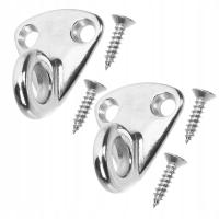 HAK HAKI DO OGRODZEŃ MORSKICH DUTY 2 SZT