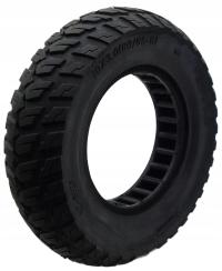 Полная бескамерная шина 10X3 80/65-6 для KuKirin M4 G2 MAX Kaabo Motus VSETT