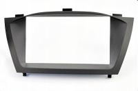 Ramka HYUNDAI IX-35 (LM) CZARNA