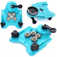 НАПРАВЛЯЮЩАЯ ДЛЯ АЛМАЗНЫХ СВЕРЛ КОЛЬЦЕВАЯ ПИЛА 17-83 ММ