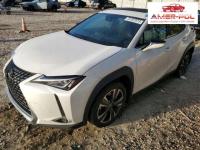 Lexus UX 2019, 2.0L, od ubezpieczalni