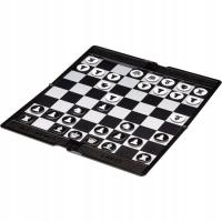 Карманные магнитные складные дорожные шахматы