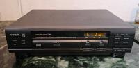 Odtwarzacz CD Grundig Cd12 czarny