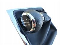 Ручка переключения передач сильфон VW Passat B6 CC