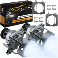 Soczewki projektory bi-xenon 3