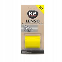 K2 LENSO желтый