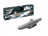 ПОДАРОЧНЫЙ НАБОР 1:144 