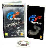 Gran Turismo Sony PSP / wyścigi retro #1