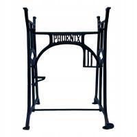 PHOENIX - НОГИ ОТ МАШИНЫ, ОСНОВАНИЕ-ДЛЯ СТОЛА - ПОСЛЕ РЕМОНТА