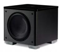 Subwoofer aktywny Rel Acoustics HT/1003 300 W czarny