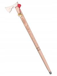 Ciupaga горец деревянный 50 см горец детские игрушки для маскировки