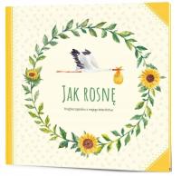 КАК РАСТЕТ МОНИКА КОПРИВОВА