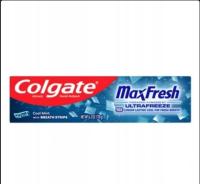 Colgate Pasta Do Zębów Max Fresh Cool Mint 100 ml