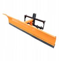 Снегоочиститель 2,5 м с гидравлическим креплением