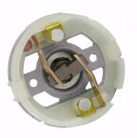 Szczotkotrzymacz ze szczotkami MILWAUKEE - RYOBI - TOYA - WORX - LUX TOOLS