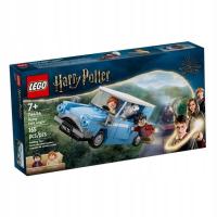LEGO(R) HARRY POTTER 76424 FORD ANGLIA
