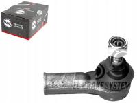 KOŃCÓWKA DRĄŻKA VW GOLF I JETTA -84 A.B.S.