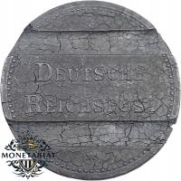 ŻETON TELEFONICZNY - NIEMCY