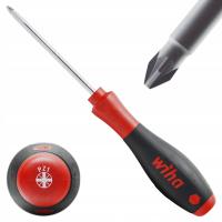 Wkrętak krzyżowy Wiha PZ1x80 mm