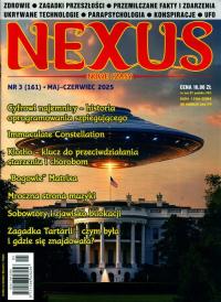 3/2025 NEXUS SOBOWTÓRY ZAGADKA MATRIX