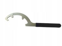 Klucz hydrant STORZ do łączników strażackich ABC