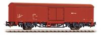 PIKO 98549D Wagon Towarowy Kryty Typu Gbs CD Cargo Ep. VI