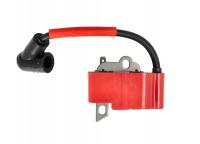 Cewka zapłonowa iskrownik Makita EA3200S EA3500S Dolmar PS32 PS35 125808-2