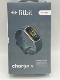 Smartband Fitbit Charge 5