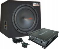Audio System Carbon 10 c10/23 +Carbon 130.2 RTC