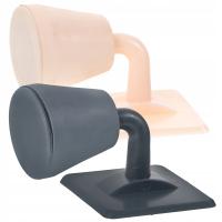 STOPER DRZWI ANTYKOLIZYJNE STOPERY DO DRZWI UŻYTKOWNIKA