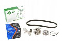 Schaeffler INA 530 0546 31 комплект ремня ГРМ водяного насоса