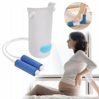 Pomoc do zakładania skarpetek dla Seniora nowy