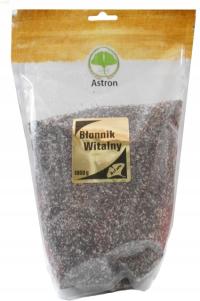 Astron Błonnik witalny 1kg odchudzanie perystaltyka jelita układ pokarmowy