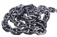 Łańcuch nierdzewny 3 mm krótkie ogniwo DIN 766 A2