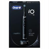 Procter Gamble Oral-B iO Series 10, elektryczna