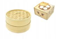 Parownik bambusowy 15 cm